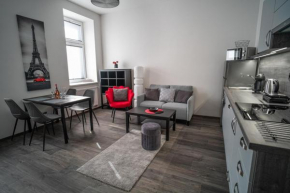 Apartmánový dům Sklípek, Trutnov